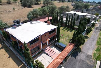 Casa en  Tejocotes 48-casa 24, Las Flores, San Miguel Topilejo, Cdmx, México