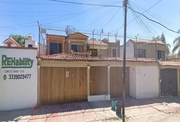 Casa en  Calzada De Los Pirules 275, Granja, Zapopan, Jalisco, México