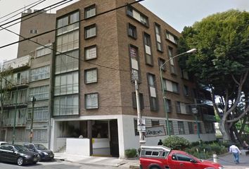 Departamento en  Avenida División Del Norte 1228, Letran Valle, Ciudad De México, Cdmx, México