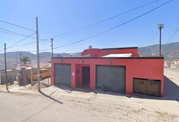 Casa en  Boulevard Kumiai, Colinas Del Magisterio, Ensenada, Baja California, México