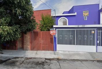 Casa en  Frijol 109, Tierra Buena, Aguascalientes, México