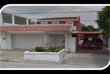 Casa en  Josefa Ortiz 113, Tepeyac, Poza Rica De Hidalgo, Veracruz, México