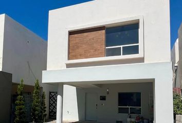 Casa en  Via Brescia, Ciudad Juárez, Chihuahua, México