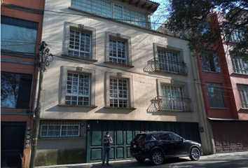 Edificio en  Alpes No. 1020, Lomas De Chapultepec, 11000 Ciudad De México, Cdmx, México