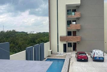 Departamento en  Fraccionamiento Residencial Marino, Veracruz, México