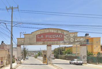 Casa en fraccionamiento en  La Piedad, Cuautitlán Izcalli