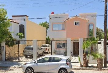 Casa en  C. Miraflores 229, Bella Vista, La Paz, Baja California Sur, México