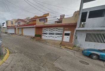 Casa en  Michoacán 205, Petrolera, Coatzacoalcos, Veracruz, México