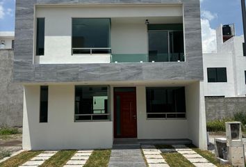 Casa en fraccionamiento en  Carretera México - Pachuca, Pachuca De Soto, Hidalgo, 42083, Mex