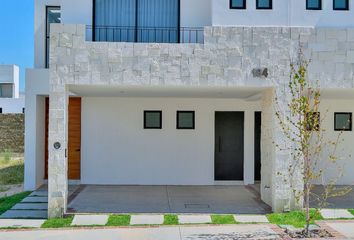 Casa en condominio en  Lomas Del Valle, León