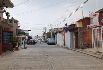 Casa en fraccionamiento en  San Gregorio Cuautzingo, Chalco