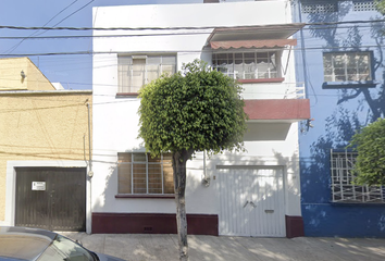 Casa en  Misantla 32, Roma Sur, Ciudad De México, Cdmx, México