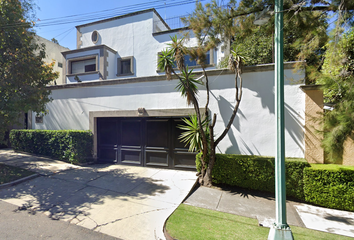 Casa en  Sierra Mazapil 125, Lomas De Chapultepec, Ciudad De México, Cdmx, México