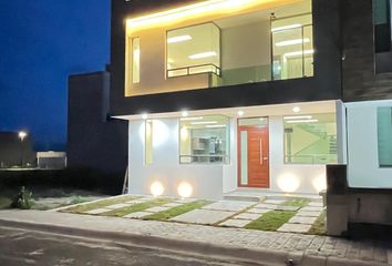 Casa en fraccionamiento en  Carretera México - Pachuca, Pachuca De Soto, Hidalgo, 42083, Mex