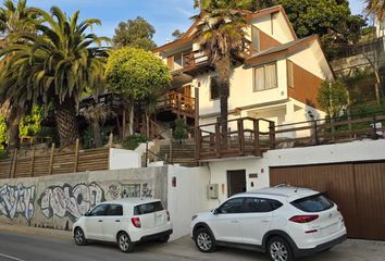 Casa en  Concón, Valparaíso