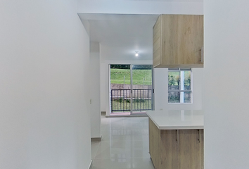 Apartamento en  Unidad Residencial Monteparaiso, Cra. 96c, El Pesebre, Medellín, Antioquia, Colombia