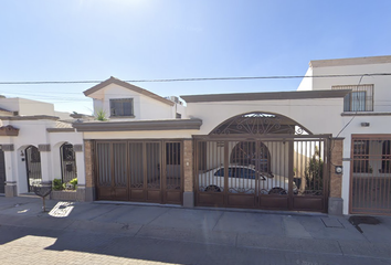 Casa en  René Descartes 2477, Itson, Ciudad Obregón, Sonora, México