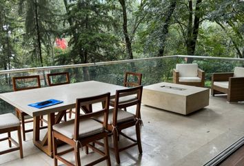 Departamento en  Bosque De Tejocotes, Lomas De Vista Hermosa, Ciudad De México, Cdmx, México