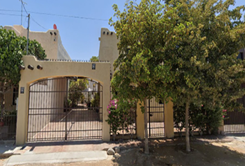 Casa en  Agua Dulce, Benito Juarez, La Paz, Baja California Sur, México