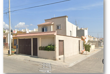 Casa en  Villa Alcala, Vista Hermosa, San José Del Cabo, Baja California Sur, México