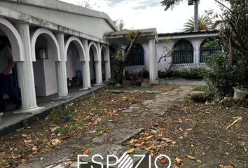 Terreno Comercial en  Ponciano, Quito, Ecuador