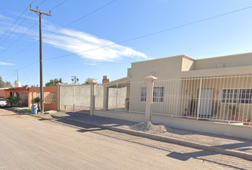 Casa en  Valentín Gómez Farias, Centro, Ciudad Constitución, Baja California Sur, México
