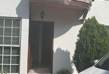 Casa en condominio en  Milenio Iii, Santiago De Querétaro, Querétaro, México