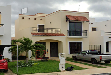 Casa en  Calle 13, Gran Santa Fe Ii, Mérida, Yucatán, México