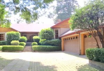 Casa en  Barrio De Caramagüey, Tlalpan, Cdmx