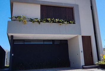 Casa en fraccionamiento en  Residencial El Molino, León