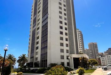 Departamento en  Avenida San Martín 1206, Viña Del Mar, Chile