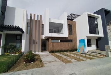 Casa en  Gema Residencial, Boulevard Ramón G. Bonfil, Pachuca De Soto, Estado De Hidalgo, México