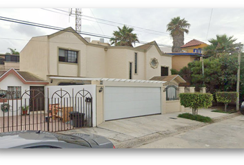 Casa en  Del Volcán, Playas De Tijuana, Costa De Oro, Tijuana, Baja California, México