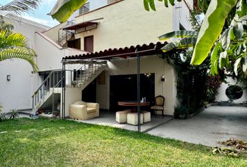 Casa en  Jirón Andreas Vesalio, San Borja, Perú