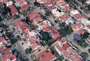 Casa en  Fernando González Roa, Ciudad Satélite, Naucalpan De Juárez, Estado De México, México