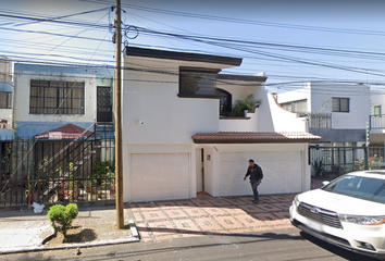 Casa en  Av Cerro Gordo, Las Águilas, Zapopan, Jalisco, México