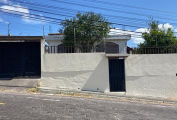 Casa en  Sangolquí, Rumiñahui