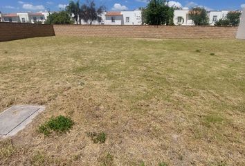 Lote de Terreno en  Calle San José, Rancho Santa Mónica, Aguascalientes, 20286, Mex