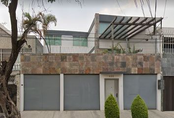 Casa en  Cerro De La Estrella 421, Campestre Churubusco, Ciudad De México, Cdmx, México