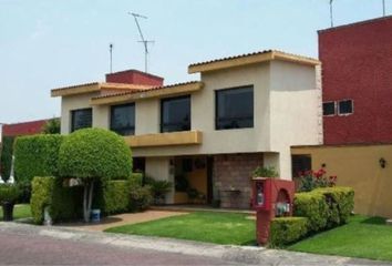 Casa en  Rancho Vista Hermosa 165, Coapa, Girasoles Ii, Ciudad De México, Cdmx, México