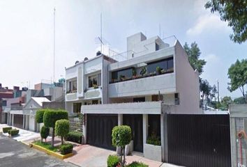 Casa en  Avenida Paseo Del Bosque 32, Taxqueña, Ciudad De México, Cdmx, México