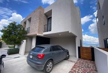 Casa en  Zibatá Querétaro, Zibatá, Querétaro, México