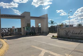 Lote de Terreno en  Calle Plumaje Del Quetzal, Vista Alegre, Villas De Irapuato, Irapuato, Guanajuato, 36670, Mex