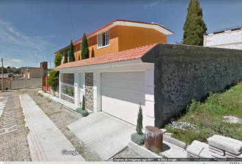 Casa en  Rincón De Los Tulipanes, Refugio, Calpulalpan, Tlaxcala, México