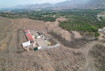 Terreno en  Huaral Distrito, Huaral