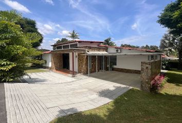 Casa en  Condominio Palo De Agua, Armenia, Quindío, Colombia