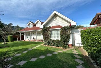 Casa en  Olmué, Chile