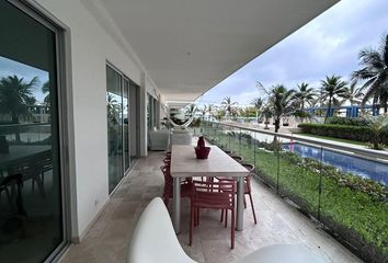 Apartamento en  Apto Morros Epic Cartagena, Provincia De Cartagena, Bolívar, Colombia