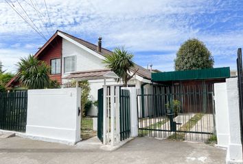 Casa en  Los Cóndores, Talcahuano, Chile