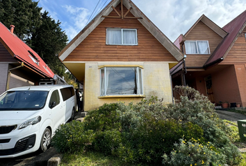 Casa en  Puerto Varas, Llanquihue